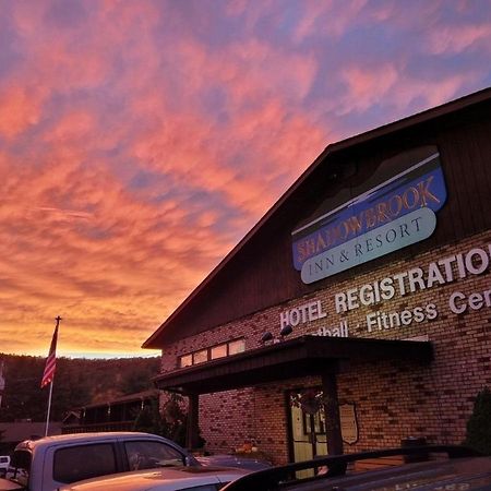 Shadowbrook Resort Tunkhannock Exterior foto