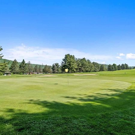 Shadowbrook Resort Tunkhannock Exterior foto