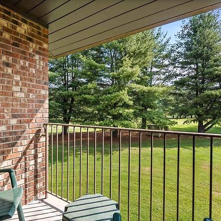 Shadowbrook Resort Tunkhannock Exterior foto