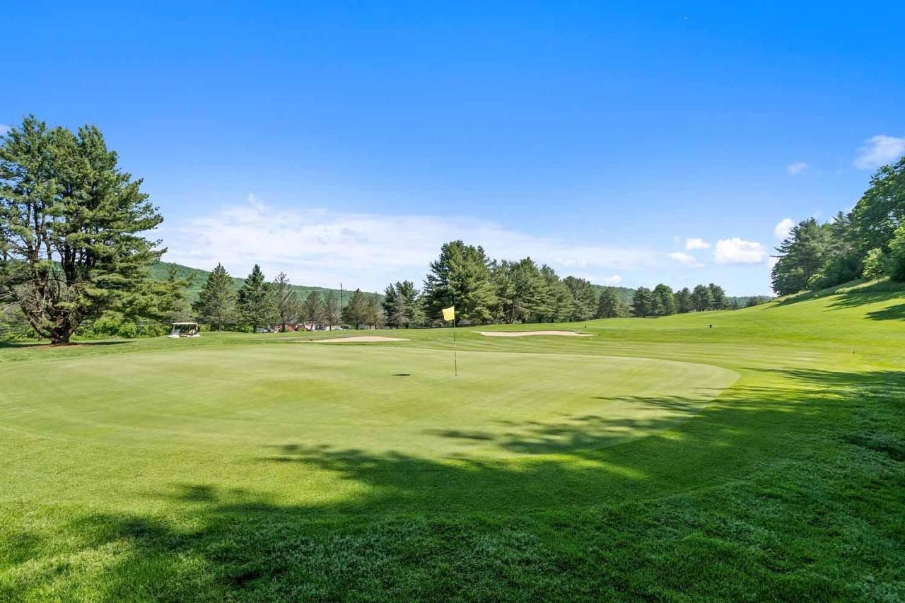 Shadowbrook Resort Tunkhannock Exterior foto