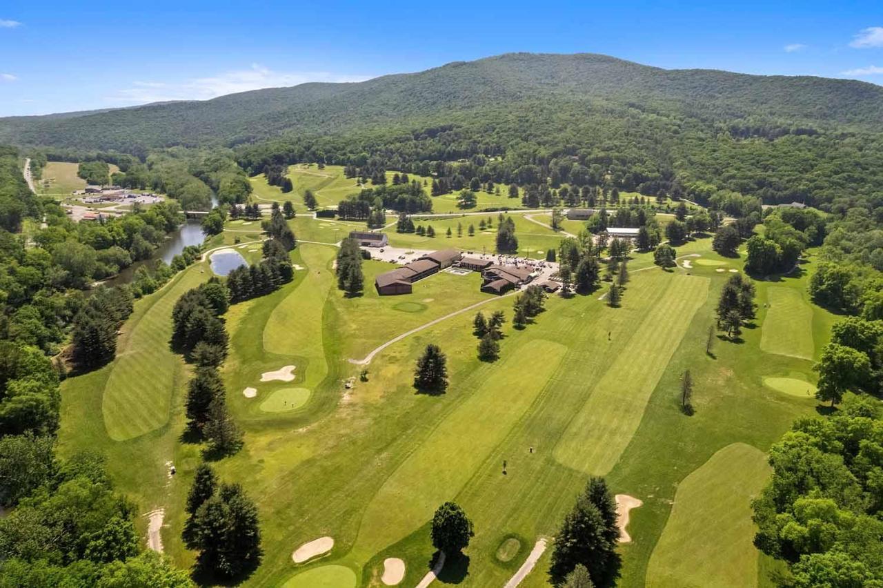 Shadowbrook Resort Tunkhannock Exterior foto
