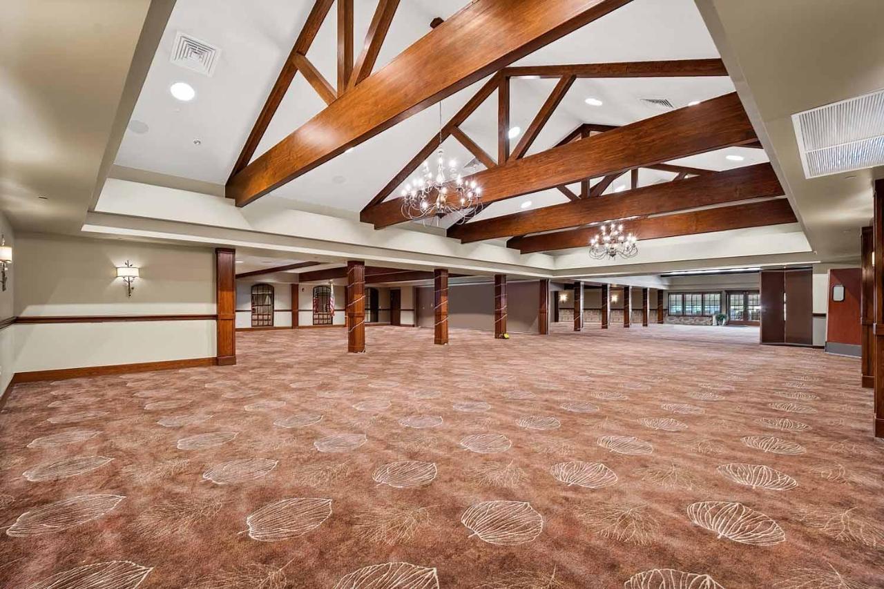 Shadowbrook Resort Tunkhannock Exterior foto