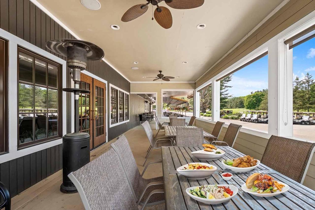 Shadowbrook Resort Tunkhannock Exterior foto