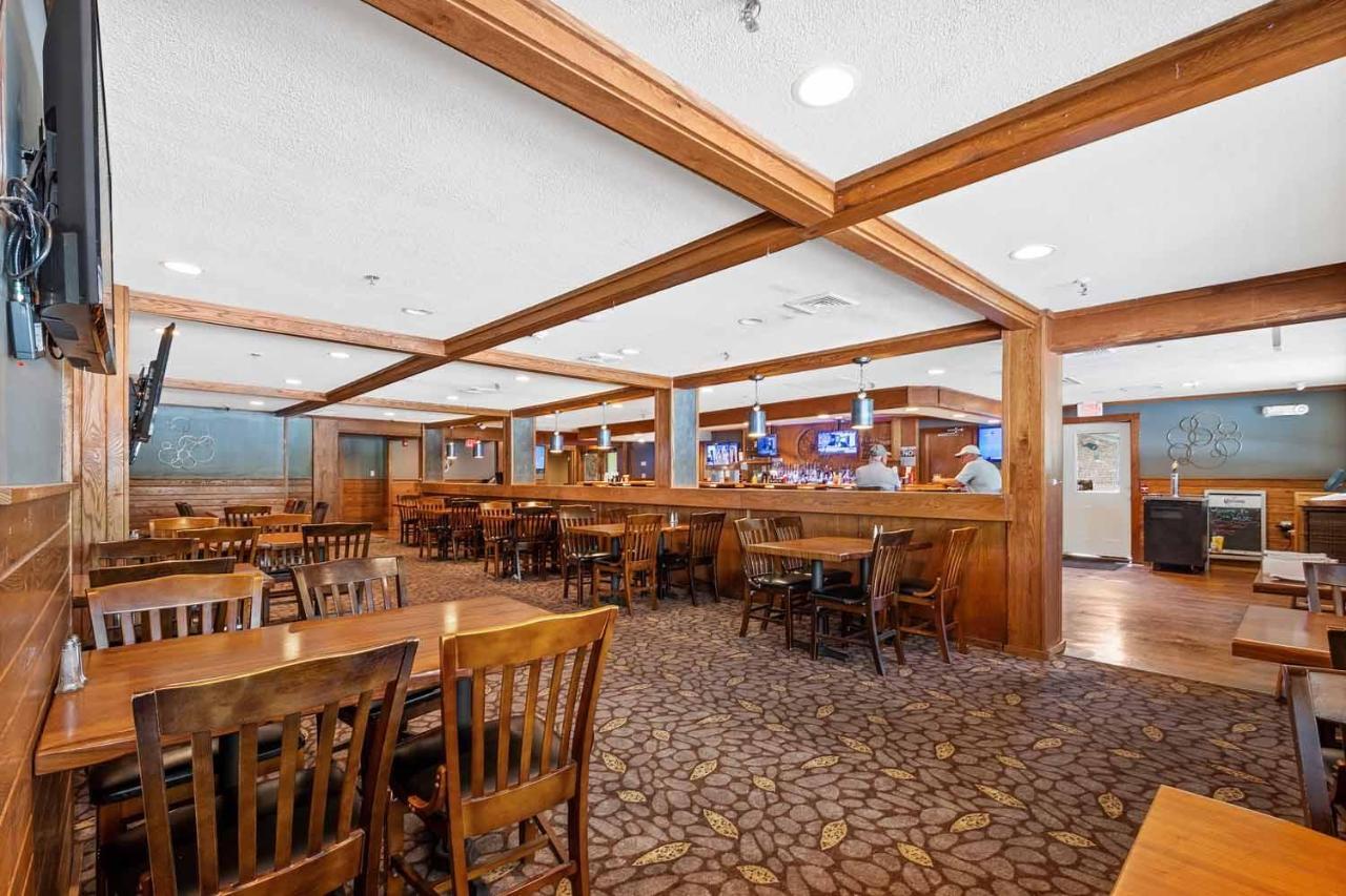 Shadowbrook Resort Tunkhannock Exterior foto