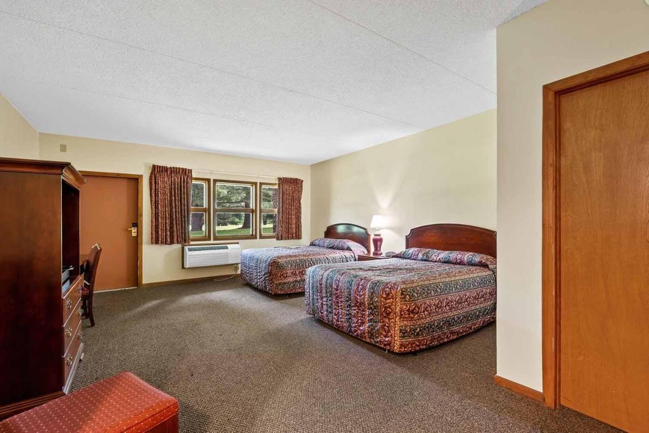Shadowbrook Resort Tunkhannock Exterior foto