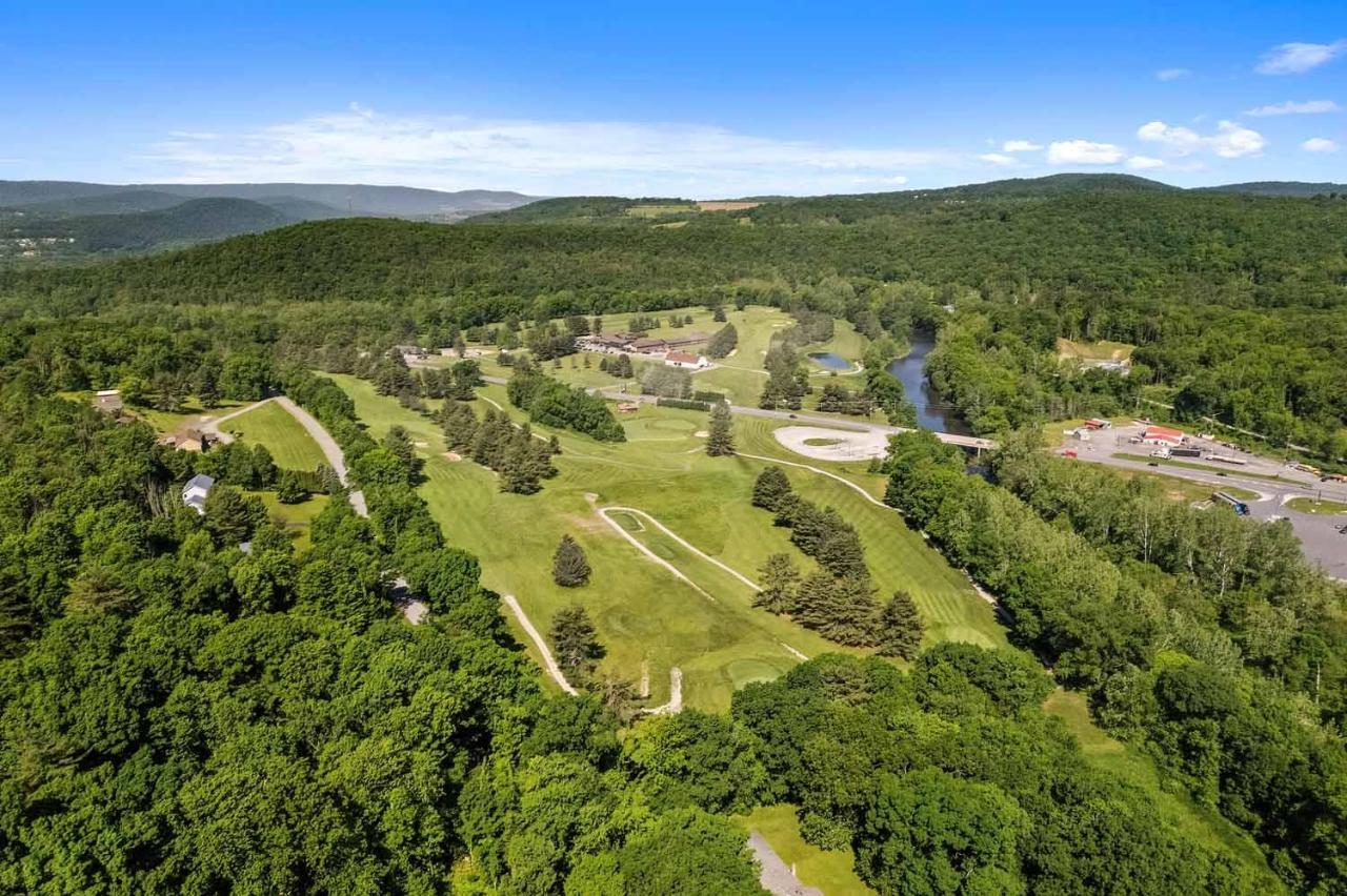 Shadowbrook Resort Tunkhannock Exterior foto