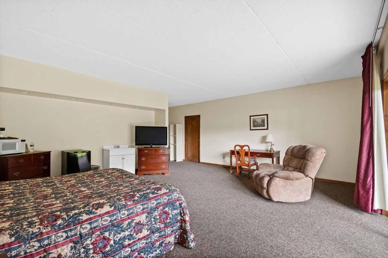 Shadowbrook Resort Tunkhannock Exterior foto