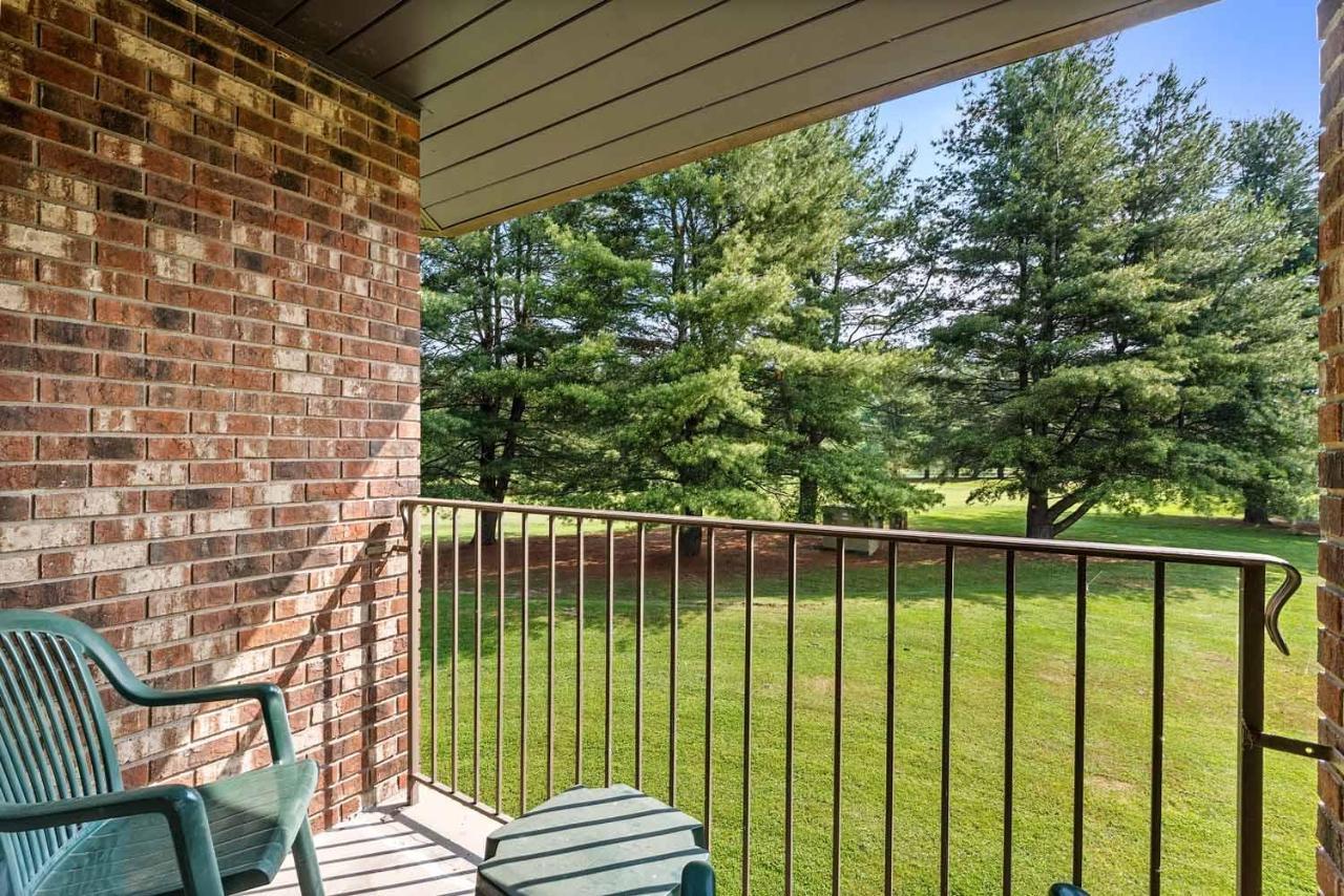 Shadowbrook Resort Tunkhannock Exterior foto