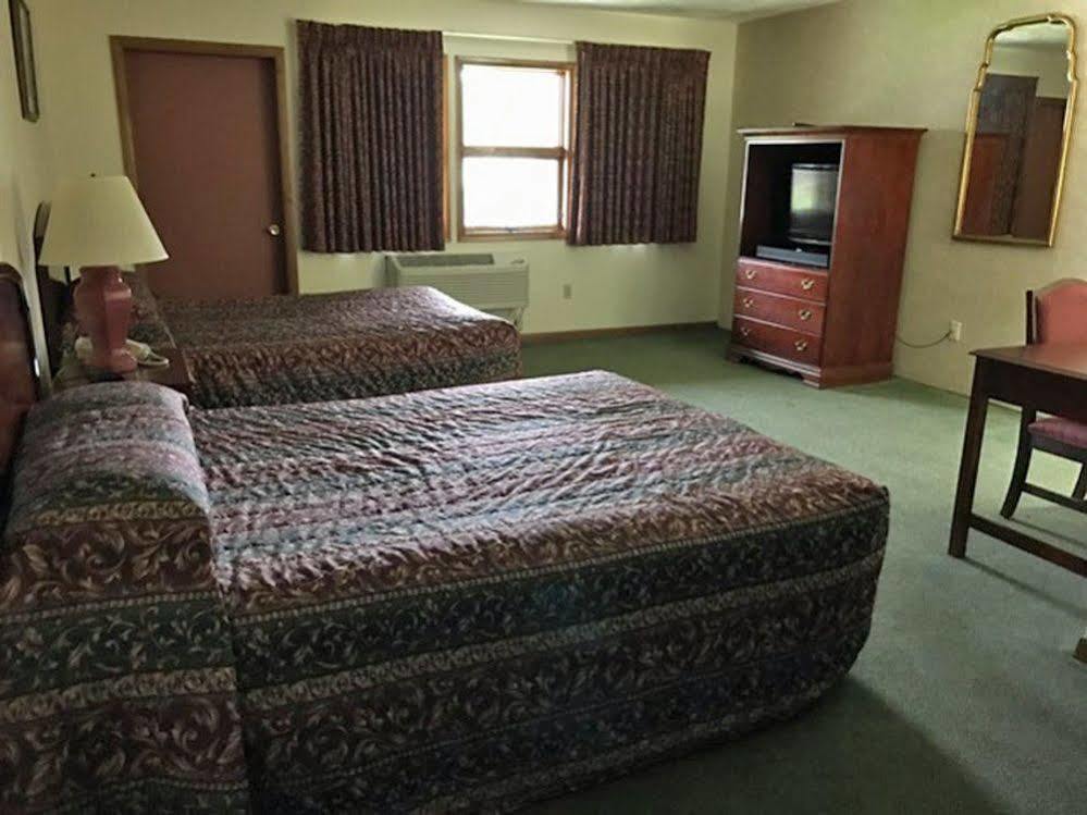 Shadowbrook Resort Tunkhannock Exterior foto