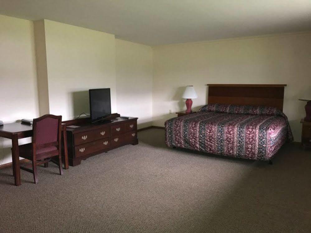 Shadowbrook Resort Tunkhannock Exterior foto