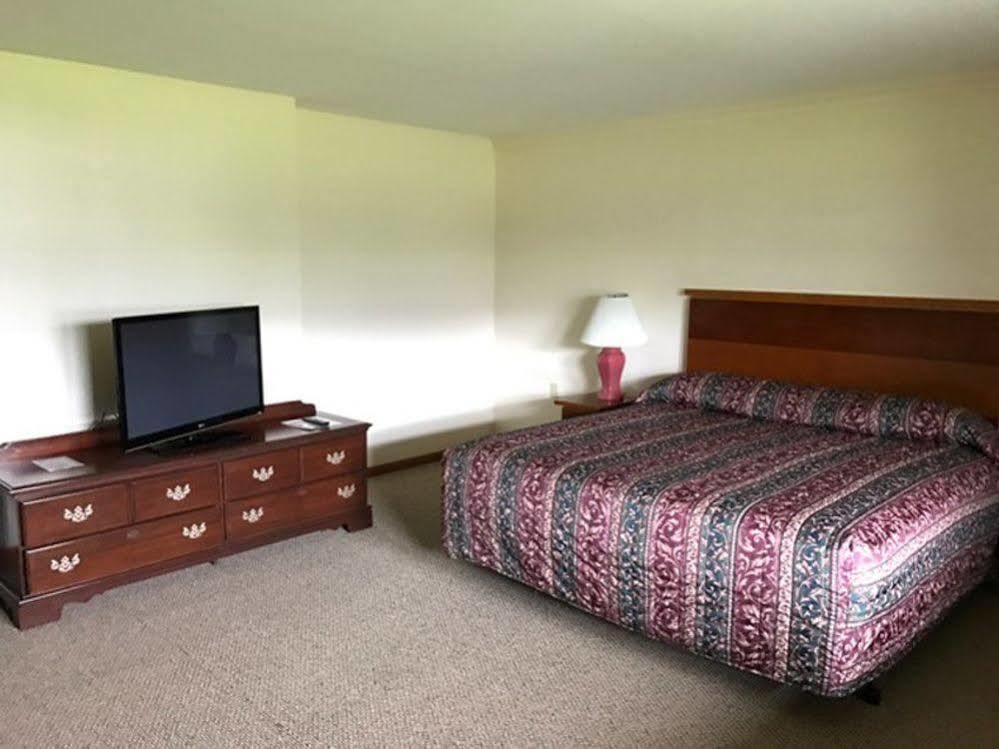 Shadowbrook Resort Tunkhannock Exterior foto