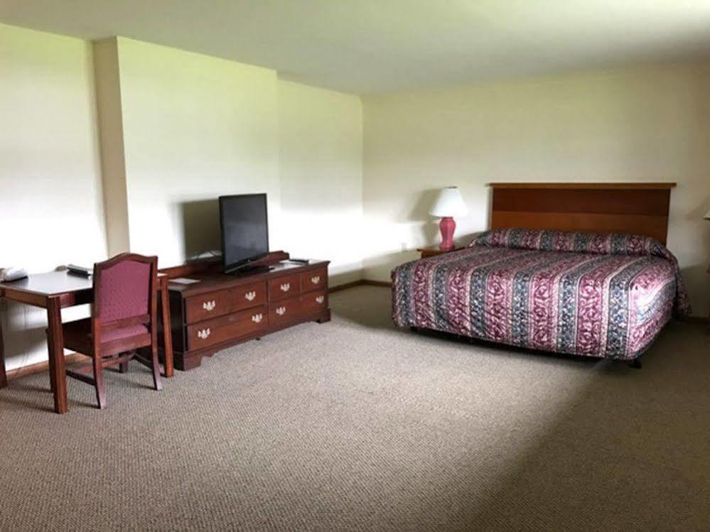 Shadowbrook Resort Tunkhannock Exterior foto