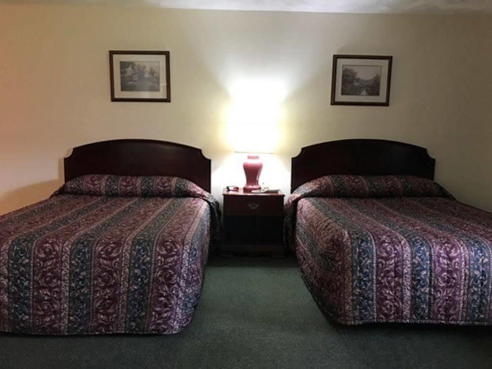 Shadowbrook Resort Tunkhannock Exterior foto
